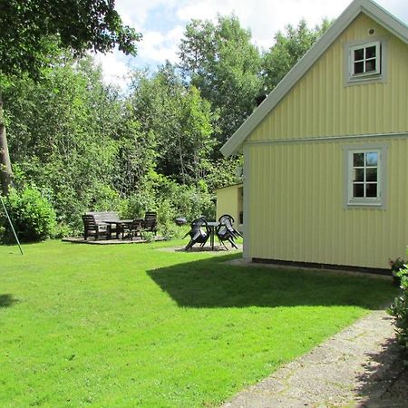 Delay'S Guest House Ängelholm Exterior photo