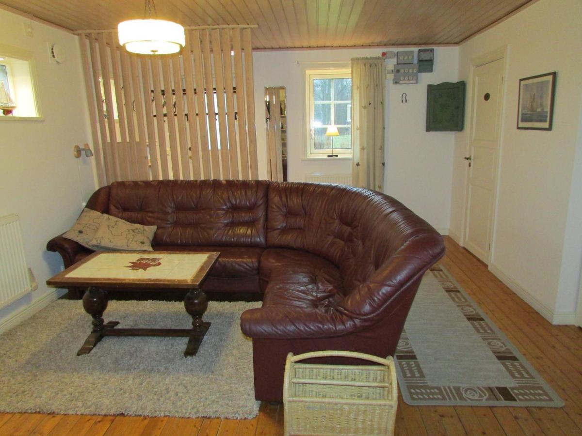 Delay'S Guest House Ängelholm Exterior photo