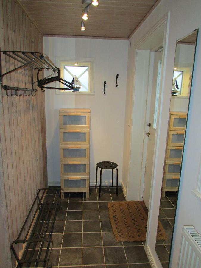 Delay'S Guest House Ängelholm Exterior photo